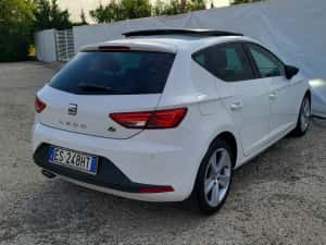 Seat Leon 2013/2.0 Diesel PACHET FR/adus recent — miniatura 2