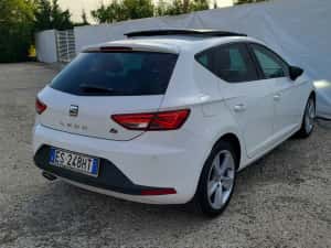 Seat Leon 2013/2.0 Diesel PACHET FR/adus recent — miniatura 10
