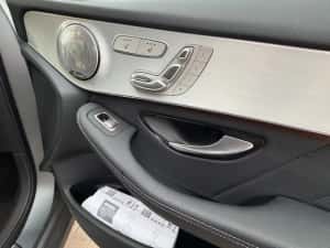 Mercedes Benz GLC 220d 4 Matic AMG — miniatura 6