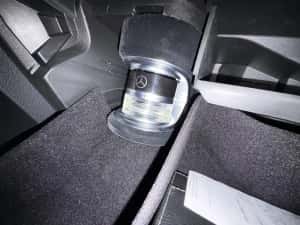 Mercedes Benz GLC 220d 4 Matic AMG — miniatura 7
