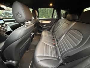 Mercedes Benz GLC 220d 4 Matic AMG — miniatura 8