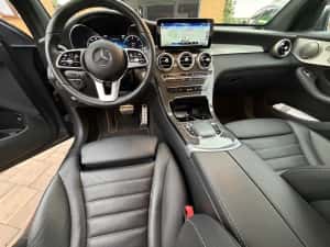 Mercedes Benz GLC 220d 4 Matic AMG — miniatura 9