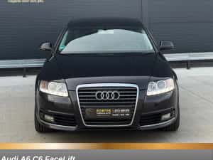 Audi A6 C6 FaceLift 2.0 TDI Euro5 Garantie Cash Rate