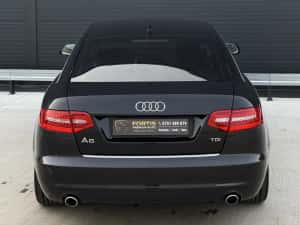 Audi A6 C6 FaceLift 2.0 TDI Euro5 Garantie Cash Rate — miniatura 4