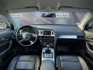 Audi A6 C6 FaceLift 2.0 TDI Euro5 Garantie Cash Rate — miniatura 8
