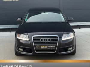 Audi A6 C6 FaceLift 2.0 TDI Euro5 Garantie Cash Rate — miniatura 9