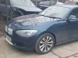 Dezmembrez BMW F20 118d Turbina ECU Trager Bara Usa Capota Haion Cutie viteze GS6-45DZ BMW F20 motor N47D20C