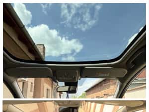 Nissan Qashqai model TEKNA An 2020 Navi Camera 360 Panorama 1.5 dci — miniatura 7