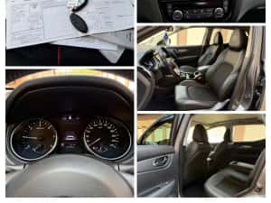 Nissan Qashqai model TEKNA An 2020 Navi Camera 360 Panorama 1.5 dci — miniatura 8