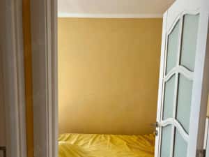 Apartament 3 camere decomandat Dambovita vedere pe doua parti etaj 3 amenajat centrala proprie — miniatura 7