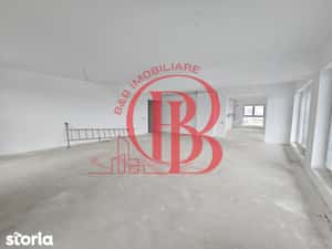 4 Camere Living 60mp Terasa 82mp-Parcare Inclusa-Th. Pallady — miniatura 4