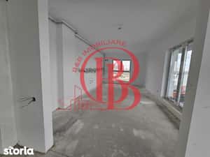 4 Camere Living 60mp Terasa 82mp-Parcare Inclusa-Th. Pallady — miniatura 6