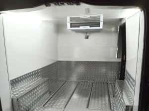 Vand Mercedes Benz Vito frigorific — miniatura 2