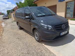Vand Mercedes Benz Vito frigorific — miniatura 5