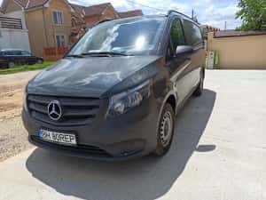 Vand Mercedes Benz Vito frigorific — miniatura 6