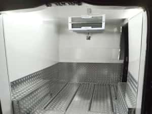 Vand Mercedes Benz Vito frigorific — miniatura 7