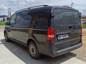 Vand Mercedes Benz Vito frigorific — miniatura 9