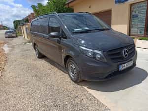 Vand Mercedes Benz Vito frigorific — miniatura 10