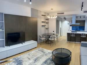 One Vista Floreasa 2 camere Lux