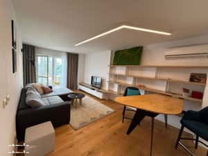 Apartament 2 camere | Confort Park | Șos. Vitan-Bârzești 7D | Etaj 3 — miniatura 2