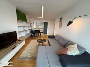 Apartament 2 camere | Confort Park | Șos. Vitan-Bârzești 7D | Etaj 3 — miniatura 3