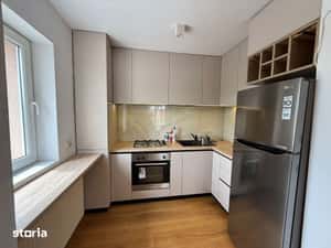 Apartament 2 camere | Confort Park | Șos. Vitan-Bârzești 7D | Etaj 3 — miniatura 4