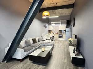 Apartament de lux cu 2 camere, etaj 1, zona Cetatii in Timisoara