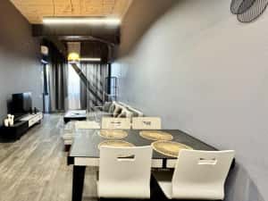 Apartament de lux cu 2 camere, etaj 1, zona Cetatii in Timisoara — miniatura 2