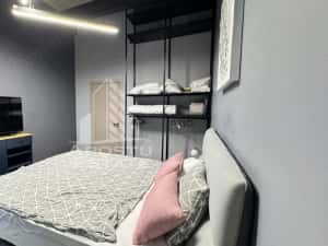 Apartament de lux cu 2 camere, etaj 1, zona Cetatii in Timisoara — miniatura 4