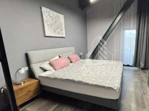 Apartament de lux cu 2 camere, etaj 1, zona Cetatii in Timisoara — miniatura 5