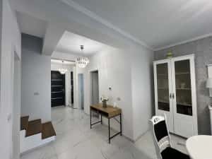 Triplex de vânzare | 4 camere | 3 băi | 112 mp | Giroc zona ESO — miniatura 4