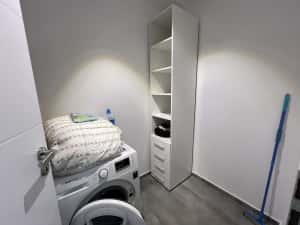 Triplex de vânzare | 4 camere | 3 băi | 112 mp | Giroc zona ESO — miniatura 5