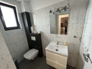 Triplex de vânzare | 4 camere | 3 băi | 112 mp | Giroc zona ESO — miniatura 6