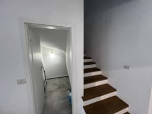 Triplex de vânzare | 4 camere | 3 băi | 112 mp | Giroc zona ESO — miniatura 10