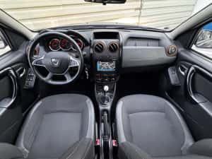 Dacia Duster 2017.10-Facelift-model exemplar 1.2 Benzină 125 CP model PRESTIGE !! 4x2-Tracțiune Fața — miniatura 6