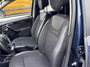 Dacia Duster 2017.10-Facelift-model exemplar 1.2 Benzină 125 CP model PRESTIGE !! 4x2-Tracțiune Fața — miniatura 7