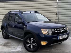 Dacia Duster 2017.10-Facelift-model exemplar 1.2 Benzină 125 CP model PRESTIGE !! 4x2-Tracțiune Fața — miniatura 10