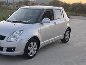 Suzuki Swift 1.3 benzină an 2009 177000km import Germania