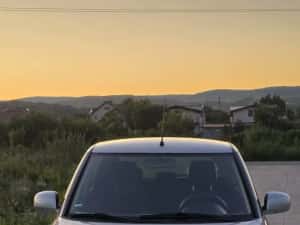 Suzuki Swift 1.3 benzină an 2009 177000km import Germania — miniatura 7