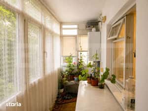 Apartament 3 camere deco, 68 mp utili+balcon, et.2, langa parcul Pedag — miniatura 3