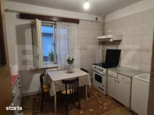 Apartament 3 camere deco, 68 mp utili+balcon, et.2, langa parcul Pedag — miniatura 5