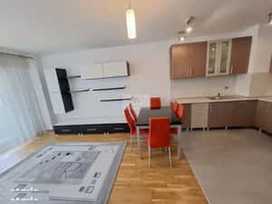 Apartament 2 camere spațios | Parcare | Dorobanților — miniatura 3