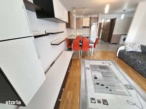 Apartament 2 camere spațios | Parcare | Dorobanților — miniatura 4