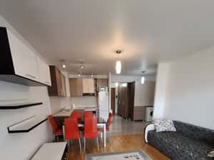 Apartament 2 camere spațios | Parcare | Dorobanților — miniatura 5