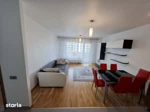 Apartament 2 camere spațios | Parcare | Dorobanților — miniatura 6