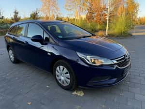 Opel Astra 1.6dci, stare Ireprosabila — miniatura 3