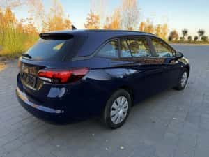 Opel Astra 1.6dci, stare Ireprosabila — miniatura 4