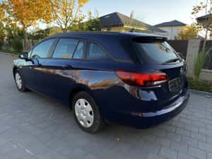 Opel Astra 1.6dci, stare Ireprosabila — miniatura 5