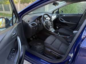 Opel Astra 1.6dci, stare Ireprosabila — miniatura 6