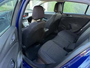 Opel Astra 1.6dci, stare Ireprosabila — miniatura 7